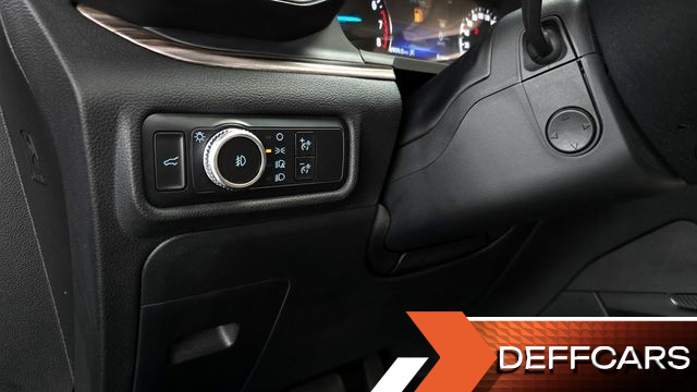Ford EXPLORER 2.3 LimIted 4WD купить на сайте DeffCars