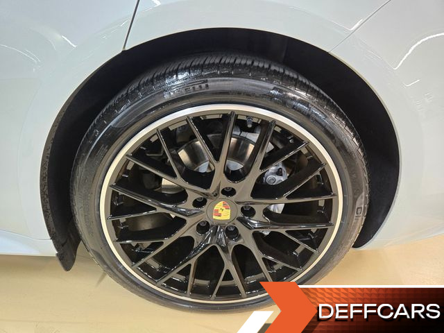 Porsche PANAMERA 3.0 AWD купить на сайте DeffCars