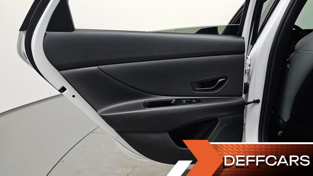 Hyundai AVANTE Modern купить на сайте DeffCars