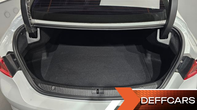 Renault-KoreaSamsung SM6 2.0 GDe SE купить на сайте DeffCars