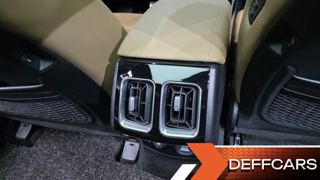 Kia SORENTO Gasoline 2.5T 4WD Gravity купить на сайте DeffCars