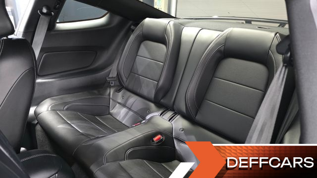 Ford MUSTANG Coupe купить на сайте DeffCars