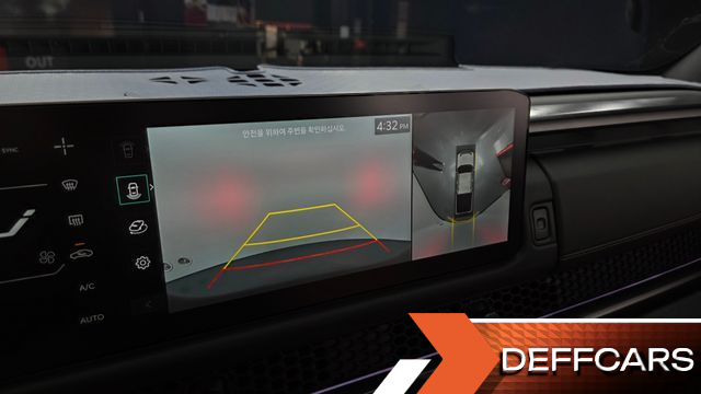 Kia TASMAN 2.5T Gasoline 4WD X-Pro купить на сайте DeffCars