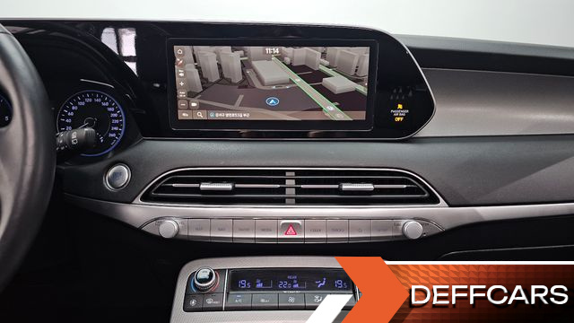 Hyundai PALISADE Diesel 2.2 4WD Exclusive купить на сайте DeffCars