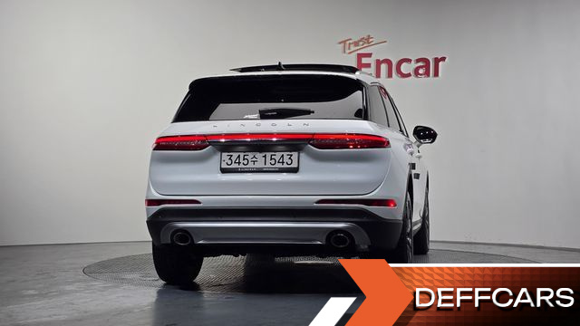 Lincoln CORSAIR 2.0 Reserve AWD купить на сайте DeffCars