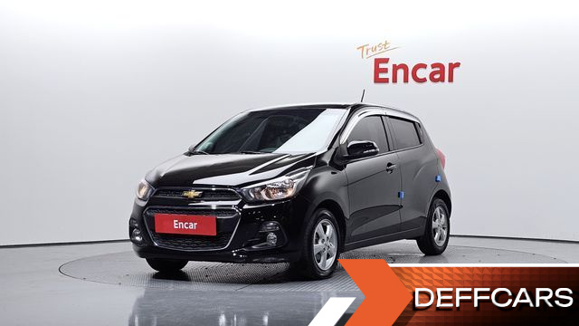 ChevroletGMDaewoo SPARK LT Plus купить на сайте DeffCars