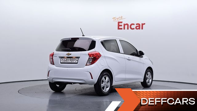 ChevroletGMDaewoo SPARK LT купить на сайте DeffCars