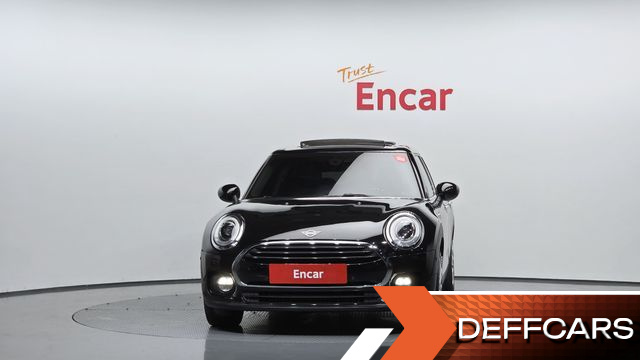 Mini CLUBMAN High 2nd купить на сайте DeffCars