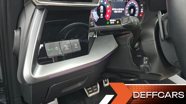 Audi A3 40 TFSI Premium купить на сайте DeffCars