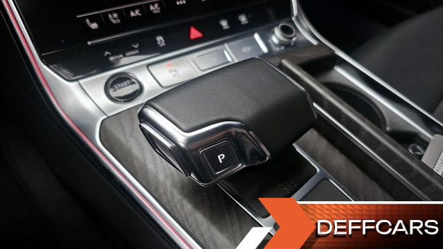 Audi A6 40 TDI Premium купить на сайте DeffCars