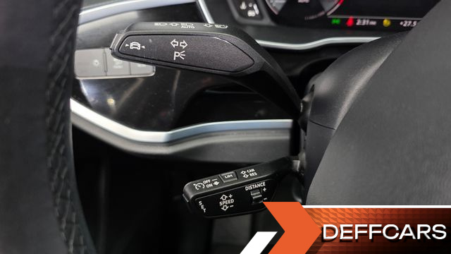 Audi Q3 35 TDI Quattro Premium купить на сайте DeffCars