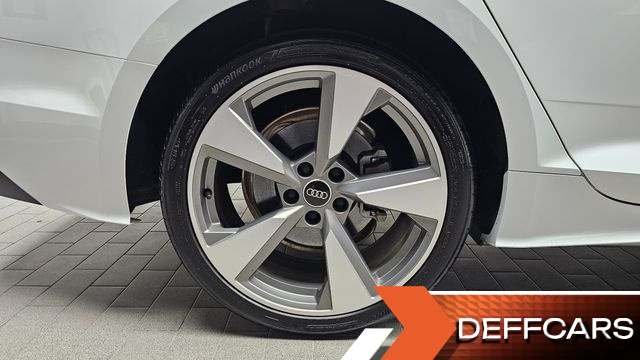 Audi A5 40 TFSI Quattro Sportback купить на сайте DeffCars