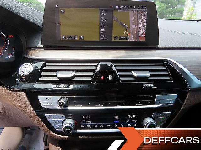 BMW GRAN TURISMO 620d M Sport купить на сайте DeffCars