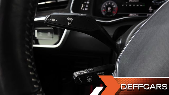 Audi A7 55 TFSI Quattro Premium купить на сайте DeffCars