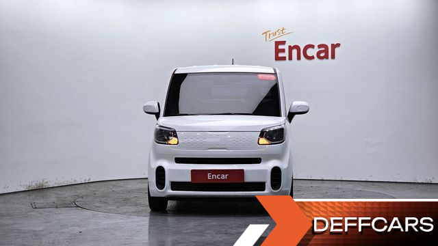 Kia RAY Van Prestige купить на сайте DeffCars