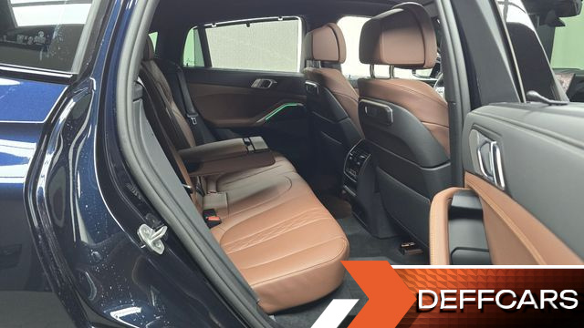BMW X6 xDrive40i M Sport купить на сайте DeffCars