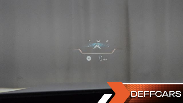 BMW 5-SERIES 520i Special Edition купить на сайте DeffCars