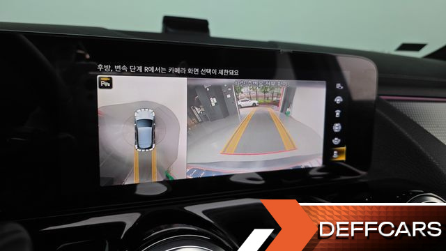 Mercedes EQA EQA250 AMG Package Plus купить на сайте DeffCars