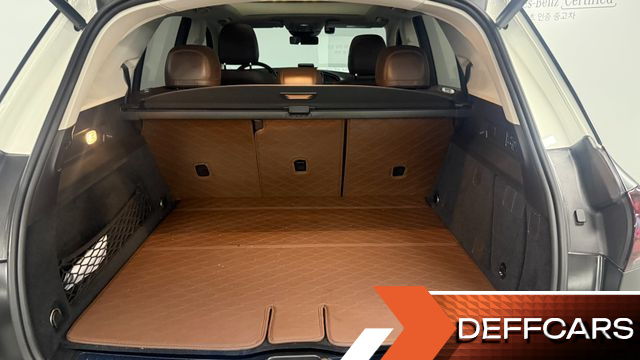 Mercedes GLE-CLASS GLE450 4MATIC купить на сайте DeffCars