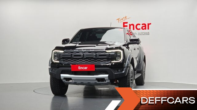 Ford RANGER 2.0 Raptor купить на сайте DeffCars