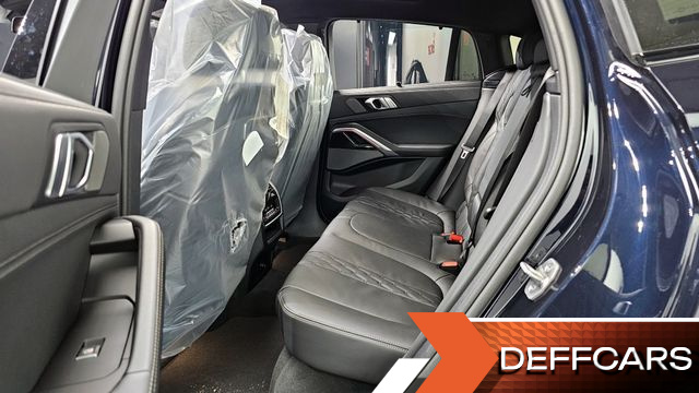 BMW X6 xDrive40i M Sport купить на сайте DeffCars