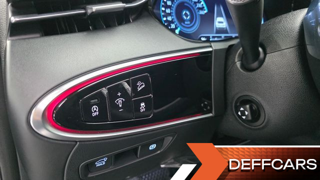 Genesis GV70 3.5T Gasoline AWD купить на сайте DeffCars