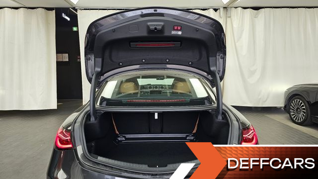 Mercedes CLE-CLASS CLE200 Coupe купить на сайте DeffCars