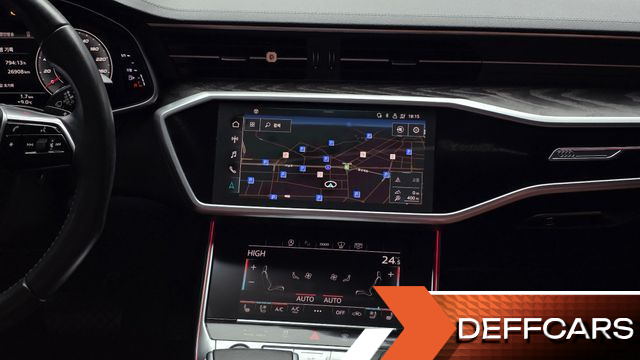 Audi A6 40 TDI Premium купить на сайте DeffCars