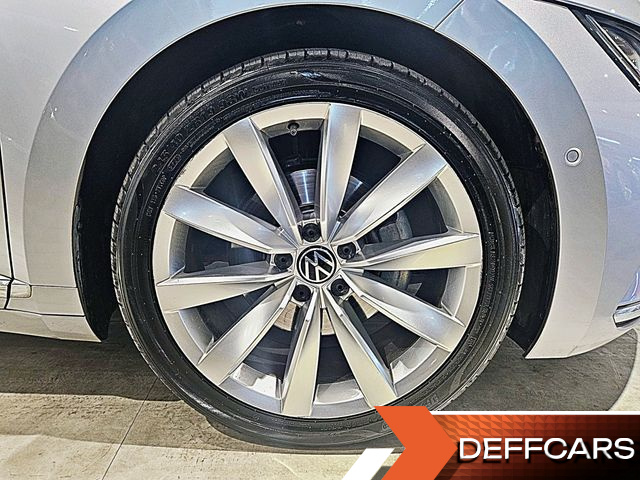 Volkswagen ARTEON 2.0 TDI Prestige купить на сайте DeffCars
