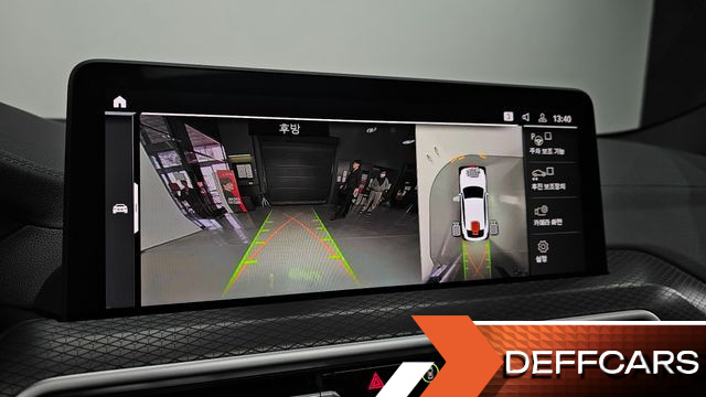 BMW X4 xDrive20i M Sport Pro Special Edition купить на сайте DeffCars