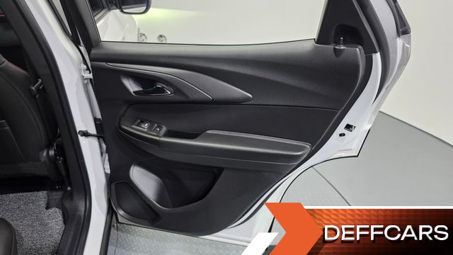 ChevroletGMDaewoo TRAILBLAZER 1.3 Turbo 4WD RS купить на сайте DeffCars