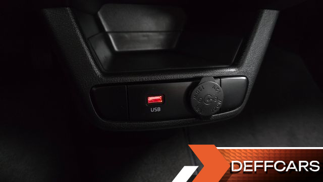 Kia RAY Van Prestige купить на сайте DeffCars