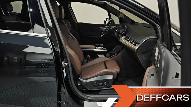 BMW 2-SERIES 220i M Sport купить на сайте DeffCars