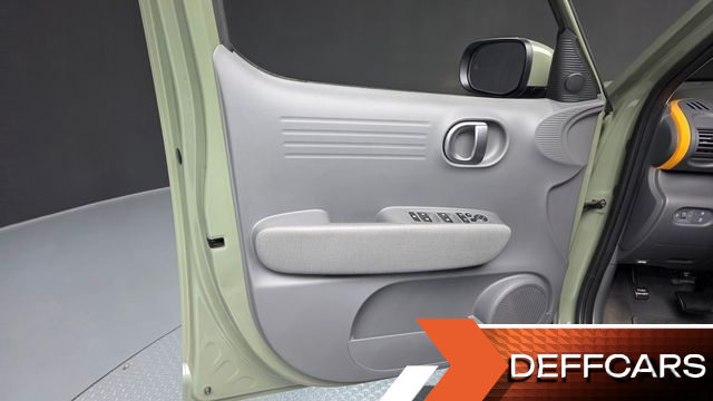 Hyundai CASPER The Essential купить на сайте DeffCars