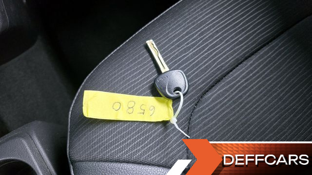 Kia RAY Van Standard купить на сайте DeffCars
