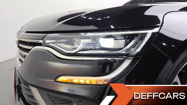 Renault-KoreaSamsung SM6 1.6 TCe Premiere купить на сайте DeffCars