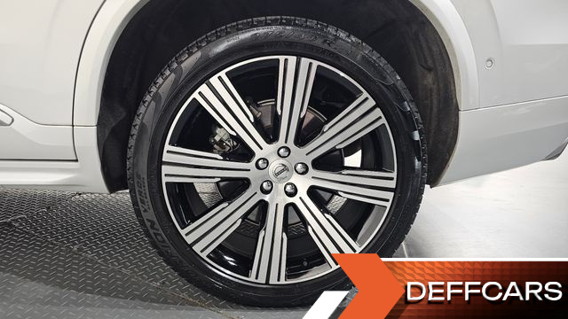 Volvo XC90 B6 Inscription купить на сайте DeffCars