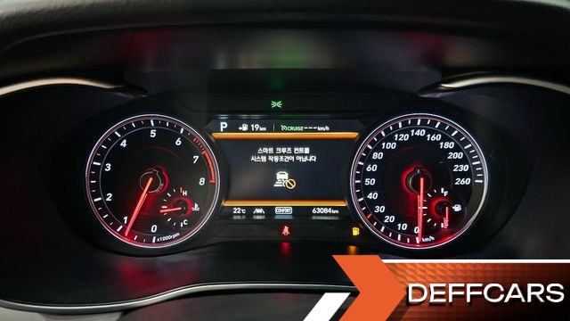 Genesis G70 2.0T Supreme купить на сайте DeffCars