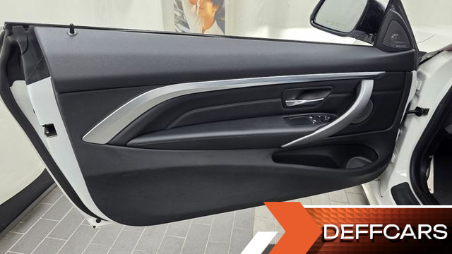 BMW 4-SERIES 430i M Sport Coupe купить на сайте DeffCars