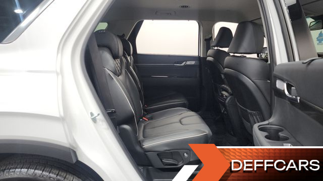 Hyundai PALISADE Diesel 2.2 2WD Prestige купить на сайте DeffCars