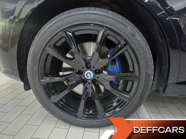 BMW X7 xDrive 40i M Sport 6STR купить на сайте DeffCars