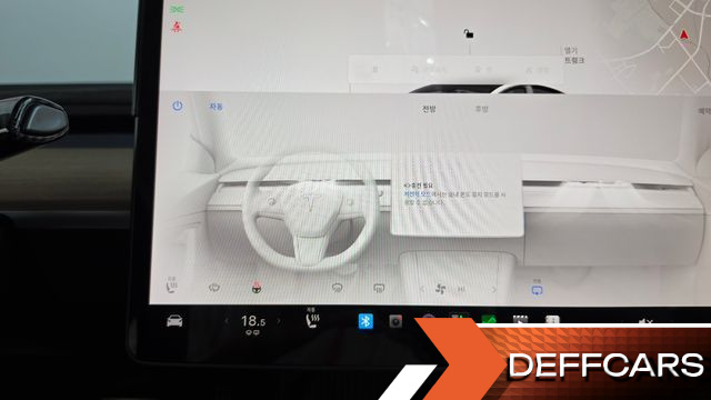Tesla MODEL 3 Long Range AWD купить на сайте DeffCars