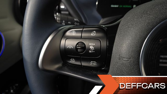BYD ATTO 3 Plus купить на сайте DeffCars