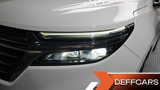 ChevroletGMDaewoo EQUINOX 4WD Premier купить на сайте DeffCars