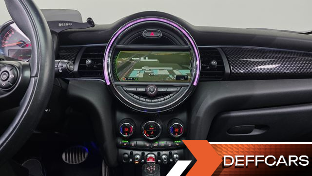 Mini COOPER 5Door Standard 3rd купить на сайте DeffCars