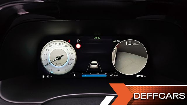 Hyundai PALISADE Gasoline 3.8 2WD Prestige купить на сайте DeffCars