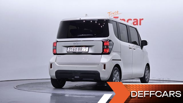 Kia RAY Prestige купить на сайте DeffCars