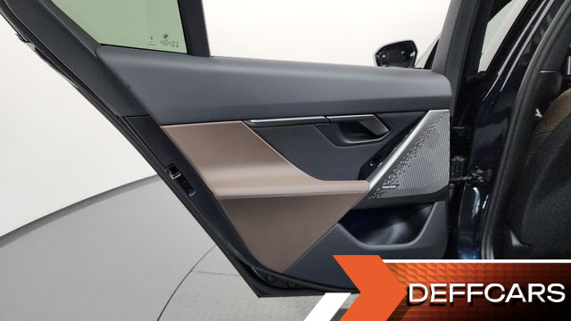 BMW 5-SERIES 523d xDrive M Sport купить на сайте DeffCars