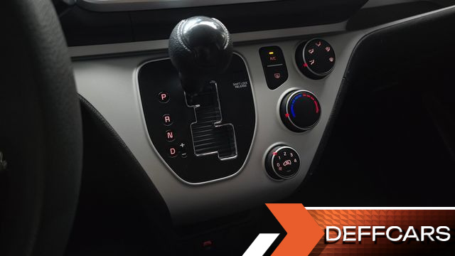 Kia RAY Van Standard купить на сайте DeffCars