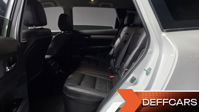 Renault-KoreaSamsung QM6 2.0 LPe LE 2WD купить на сайте DeffCars